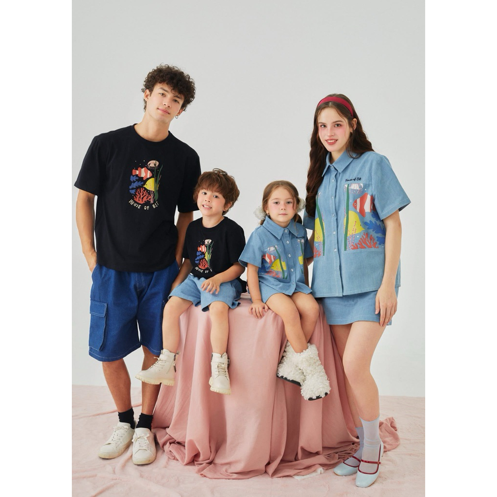 New!!! เสื้อยืด size S (รอบdefect)