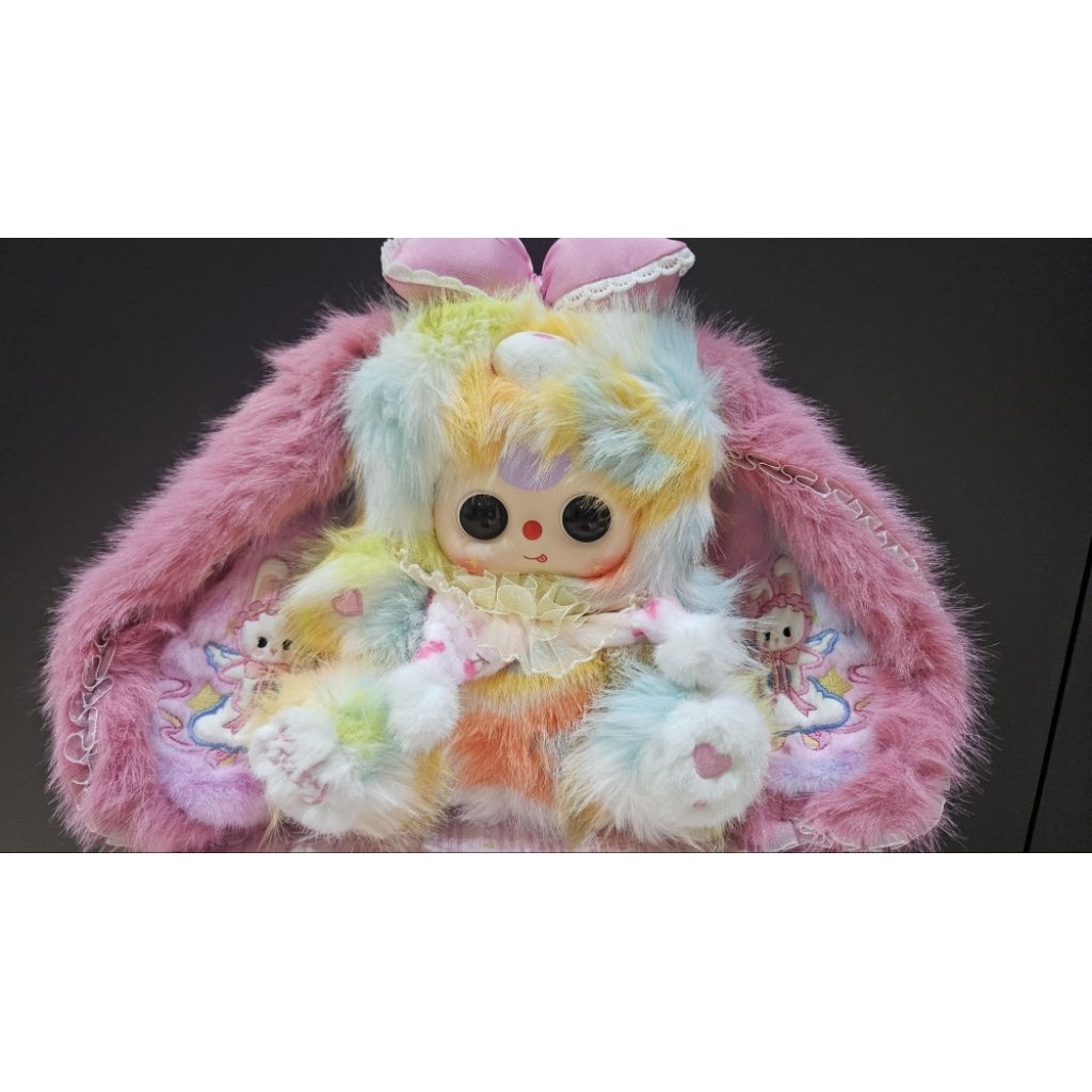 [ขายขาดทุน] เหมาๆหลายคอล ลดหนัก, 400% เมืองกระต่าย, เหมาๆตุ๊กตา New Kitten อปก ครบ