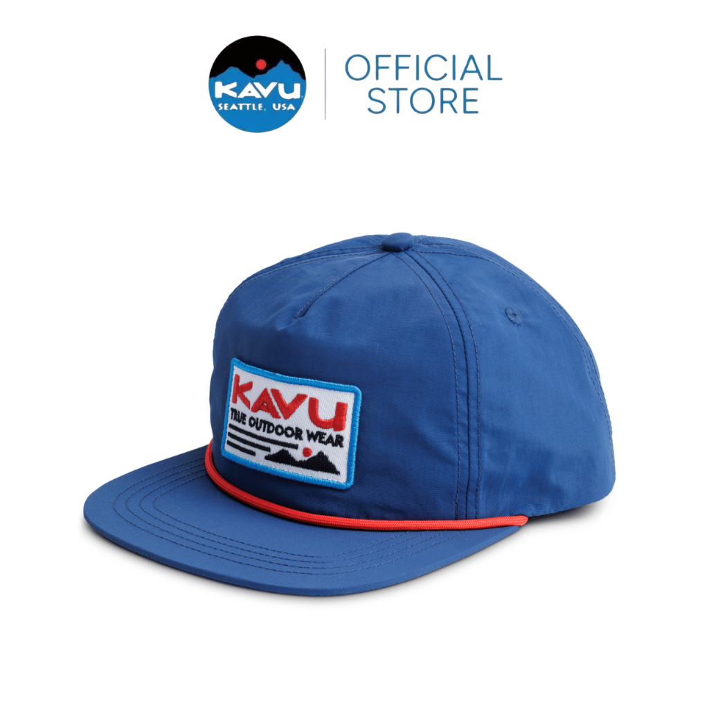 [ New Arrival ] KAVU Byron Bay Cap หมวก