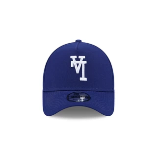 New Era หมวกรุ่น LOS ANGELES DODGERS MLB UPSIDE DOWN 9FORTY A-FRAME CAP