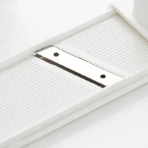 พร้อมส่งจากไทย เครื่องหั่นกระเทียม2 in 1 เครื่องหั่น อุปกรณ์ครัว ที่สไลด์กระเทียม บริการหลังการขายดี - 6