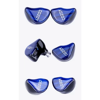 [ประกันศูนย์ไทย] Cozoy D1 หูฟัง IEMs ให้คุณสัมผัสถึงความบริสุทธิ์ของดนตรีด้วยความผิดเพี้ยนที่ต่ำมาก