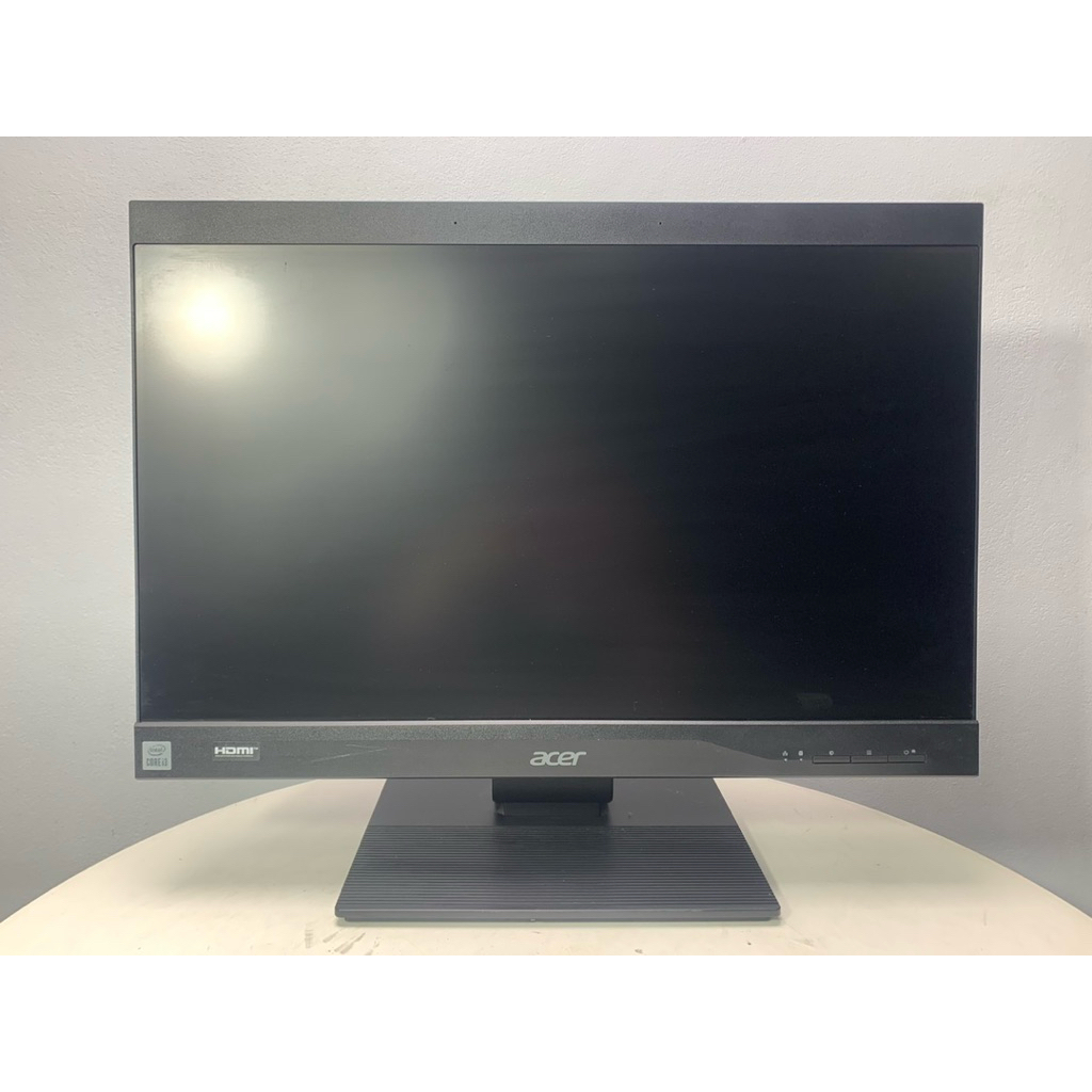 ออนอิลวันAcer Veriton Z4870G I3- 1010 3.60 GHz