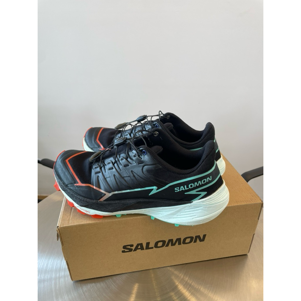 รองเท้า SALOMON THUNDERCROSS Women รองเท้าวิ่งเทรล