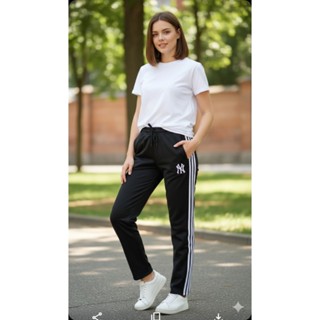 AC980-3Yราคาถูกโรงงานมาเองขายส่งยังอายกางเกงขายาวผ้าเกาหลีผส…