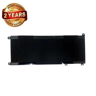 รับประกัน 2 ปี BATTERY 33YDH แบตเตอรี่ 7577 7778 7779 G3 15-3579 รับประกันสองปี