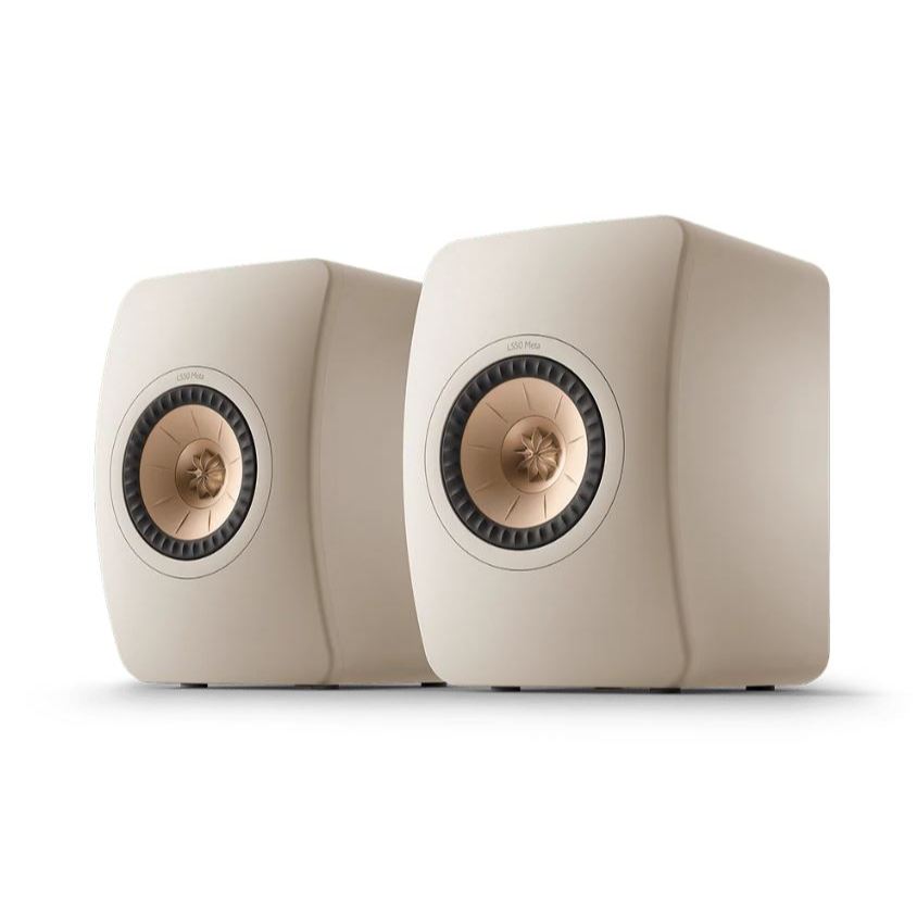 ลำโพง KEF LS50 Meta (New)