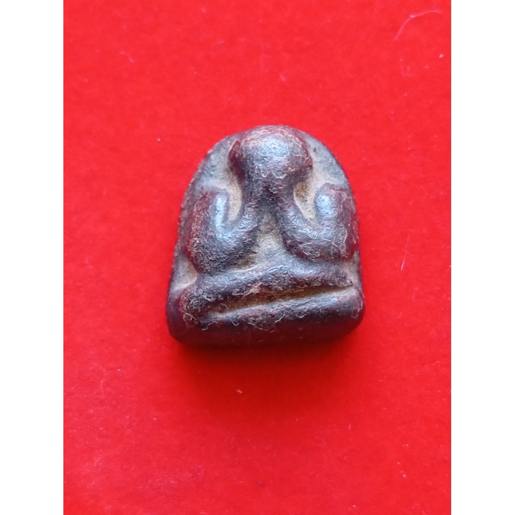 พระปิดตาหลวงพ่อแก้ววัดเครือวัล H82