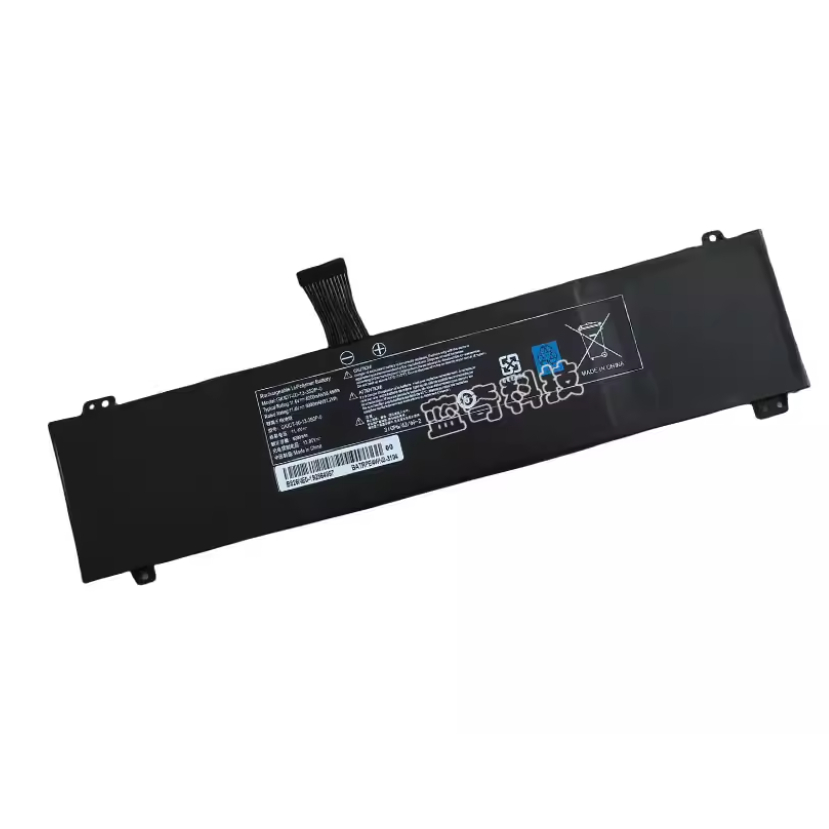 แบตเตอรี่แล็ปท็อป Intel Mirage QC7-1660TI-97S1B GKIDT-00-13-3S2P-0