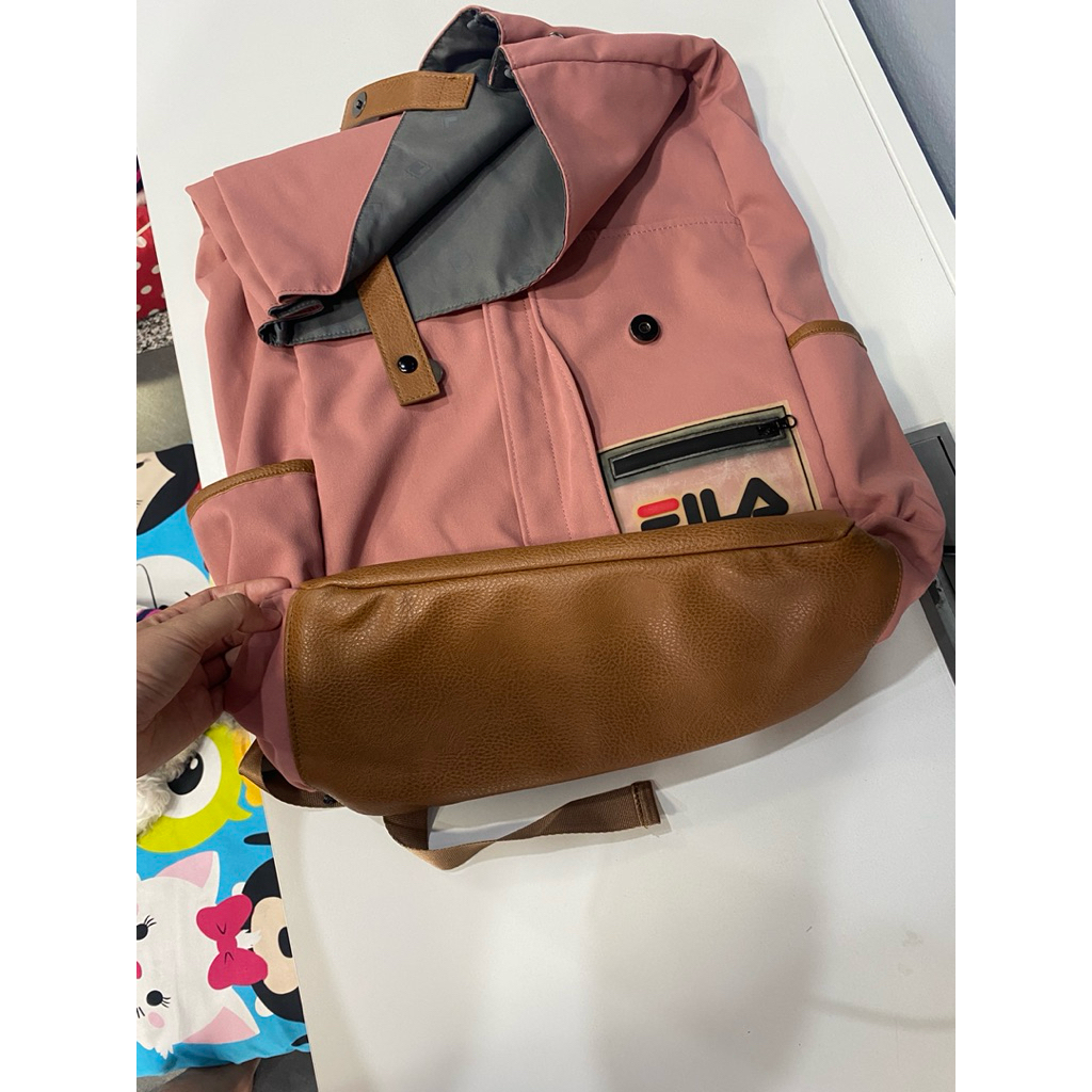 Fila Backpack กระเป๋าเป้