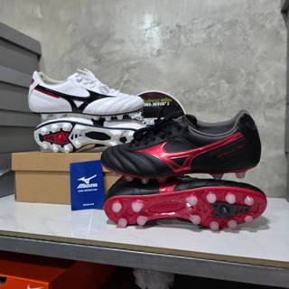 Mizuno Morelia2 PRO The Origin Pack Shadow Gem Pack รองเท้าฟ…