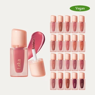 Laka : Jelling Nude Gloss - Mini 1.9g [Official Store]