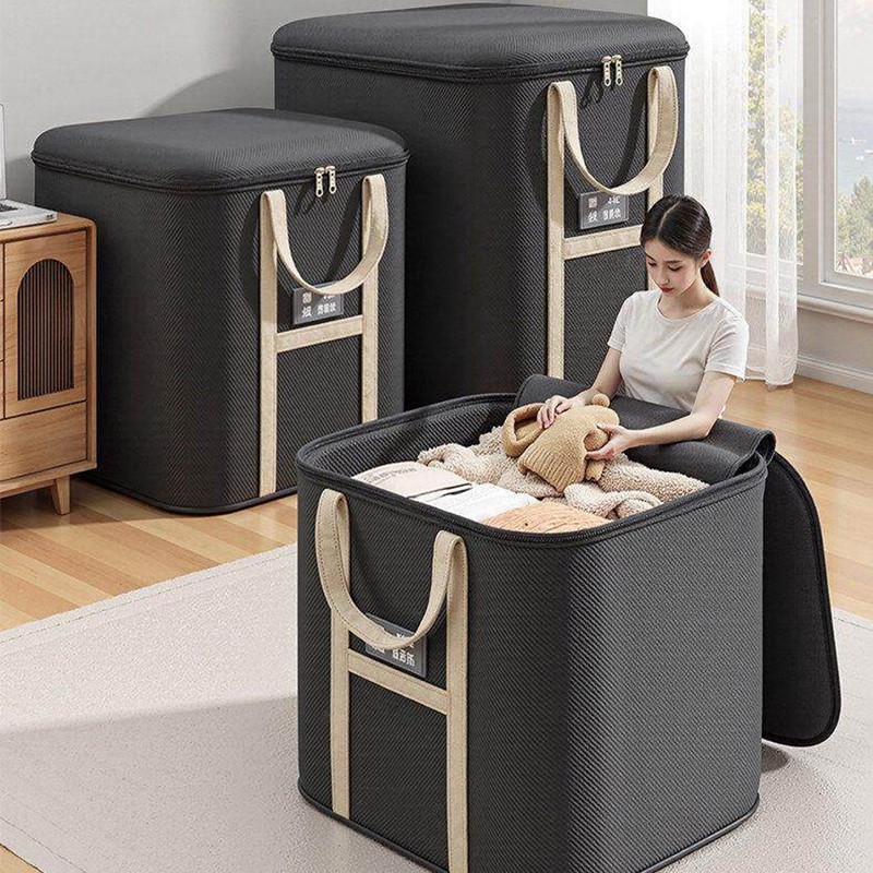 ถุงกระสอบ ไซส์110/180/240L ใช้ขนของ อเนกประสงค์ เก็บของได้เยอะ แข็งแรงทนทาน อย่างหนา คุณภาพดี