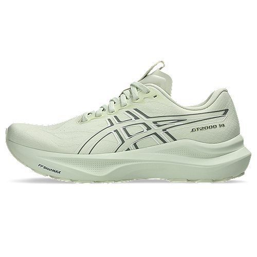 ASICS :  1012B842.300 GT-2000 14 WOMEN รองเท้าวิ่งผู้หญิง  หน้ากว้าง D