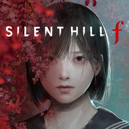 SILENT HILL f (Key แท้)