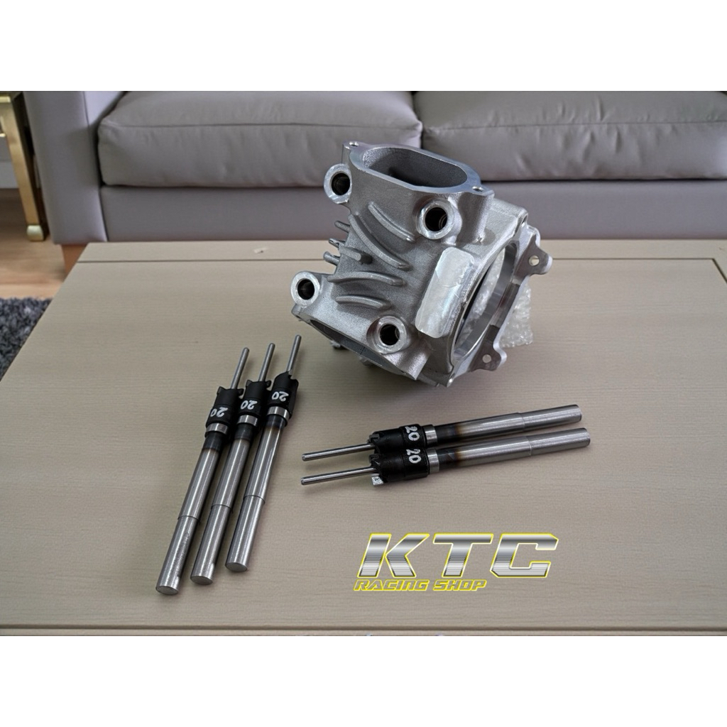 ชุดดอกกัดหลังวาว W125,2v4v-คมกัดคาไบร์คมๆ สินค้าคุณภาพ – โปรปัง