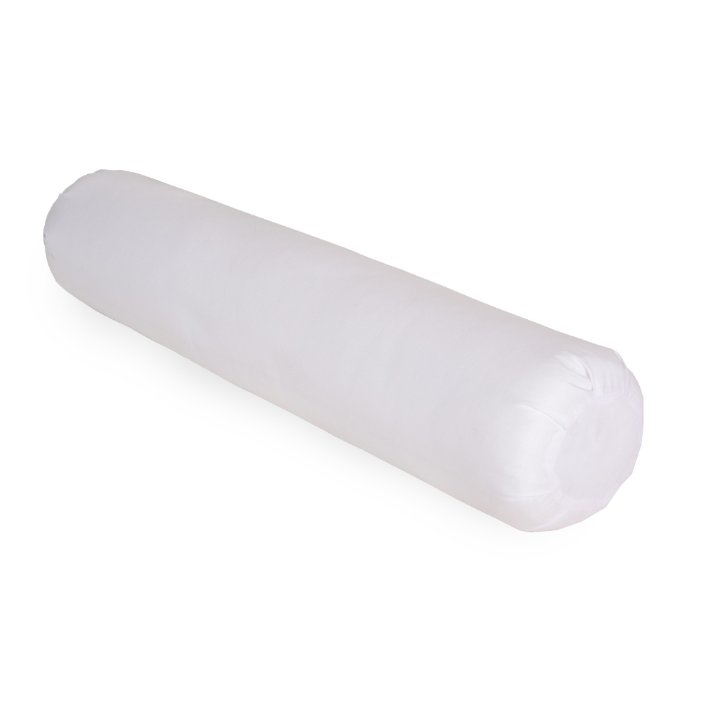 LUCKY mattress หมอนข้างใยสังเคราะห์