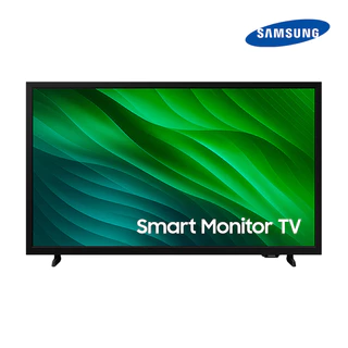 SAMSUNG LED SMART MONITOR TV 32 นิ้ว รุ่น LS32H5000FKXXT การรับประกัน 1 ปี PRO