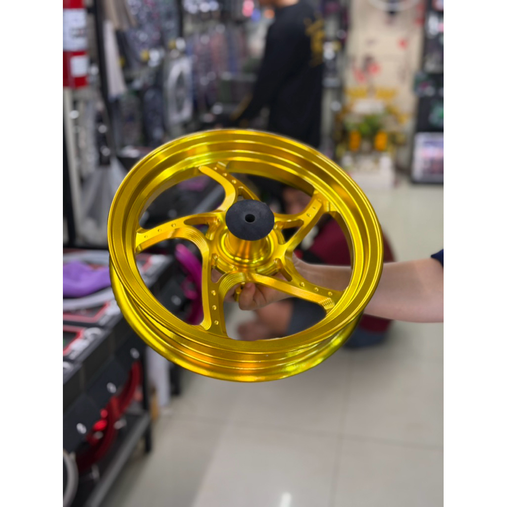 cncปลาดาว/Giorno/ตรงรุ่น
