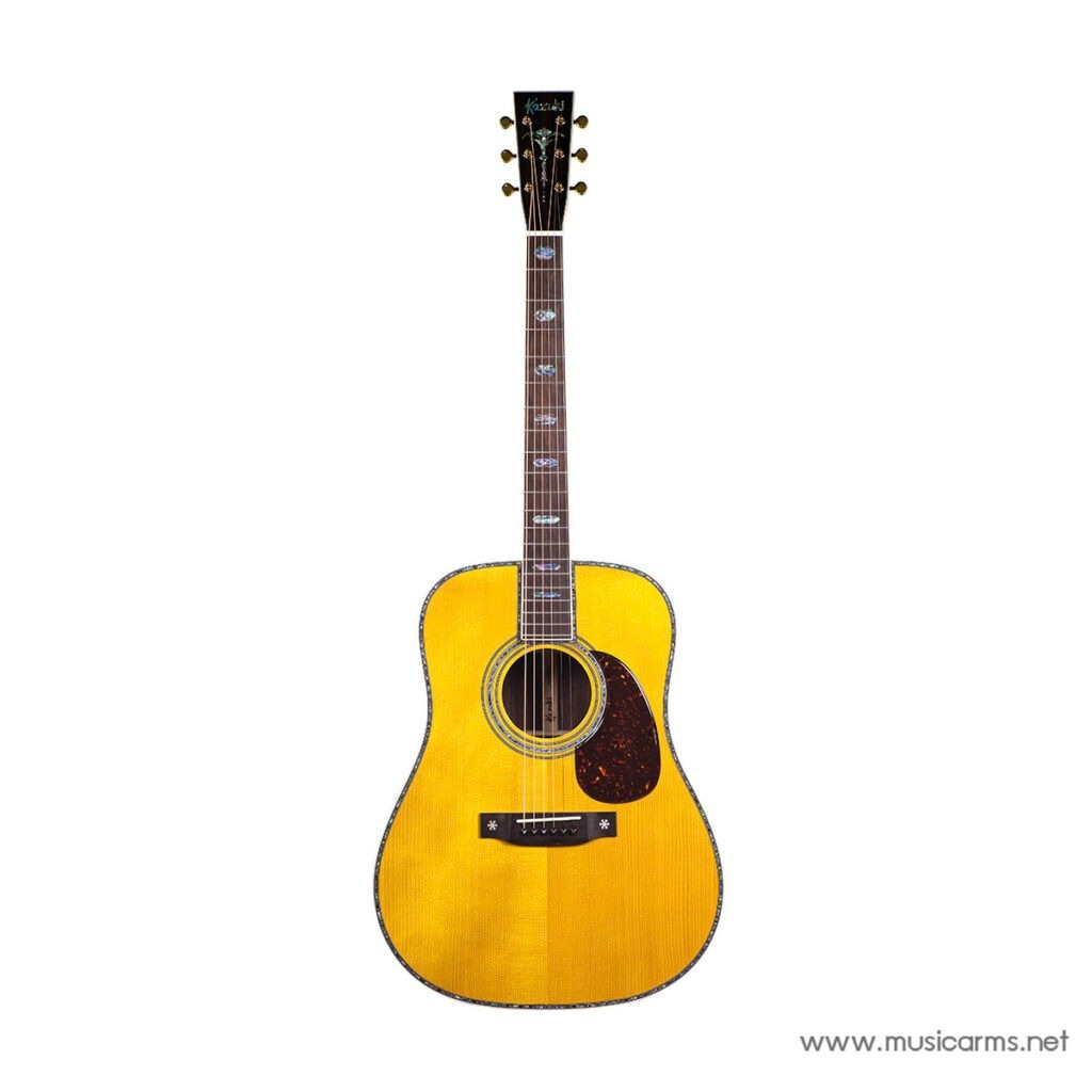 Kazuki Heritage Collection KD-41 Histrolic Inspried รูปที่ 2