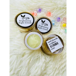 ครีมมาเชอรี่ Night Cream Mache're