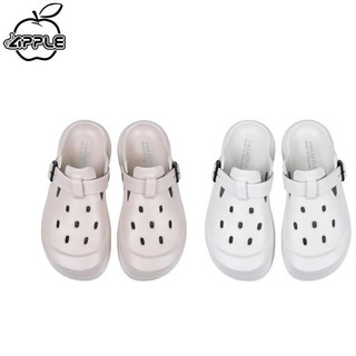 Red Apple รองเท้าแตะสวม รุ่น BG3648  #36-40