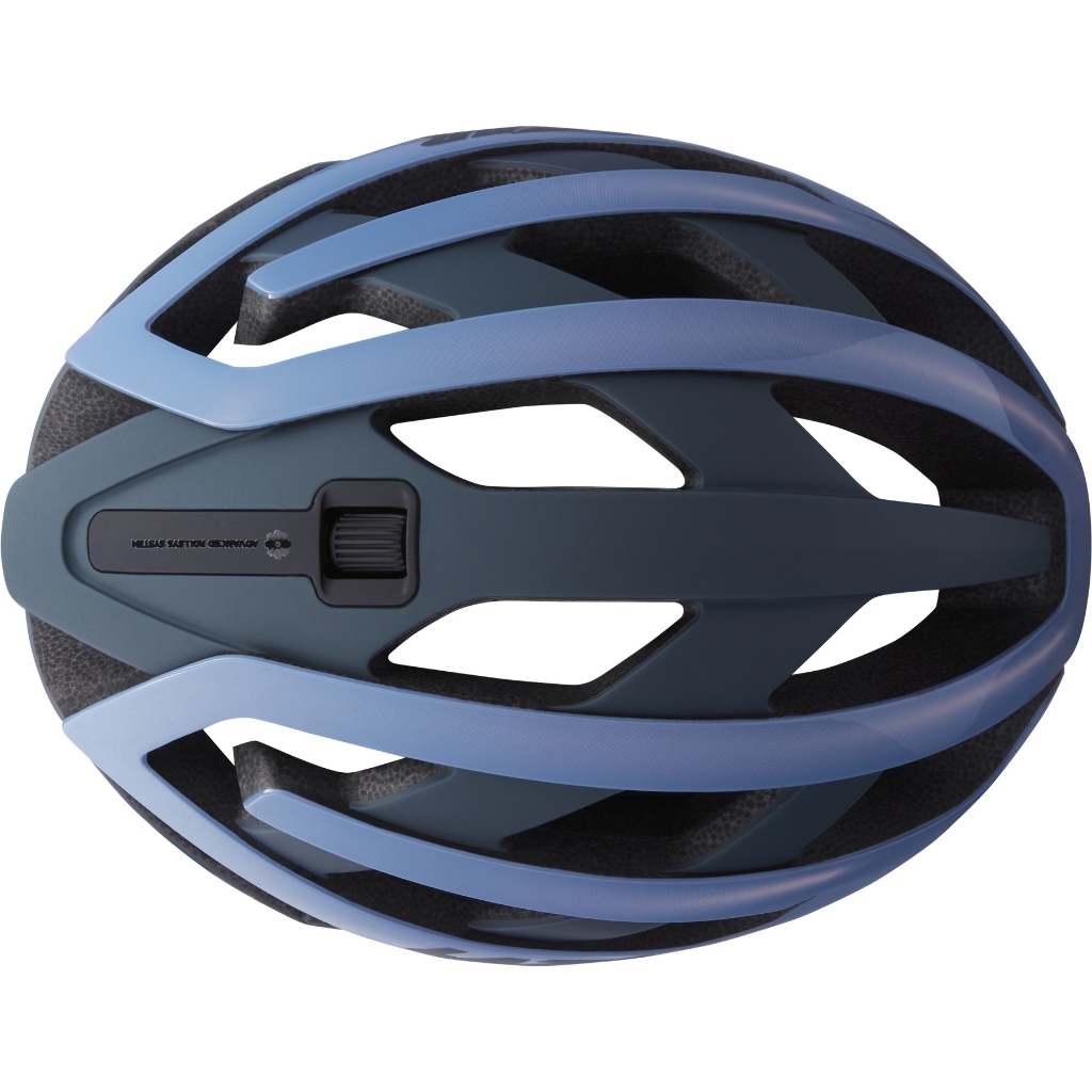 หมวกกันน๊อคจักรยาน New Lazer Genesis สีพิเศษ รูปที่ 5