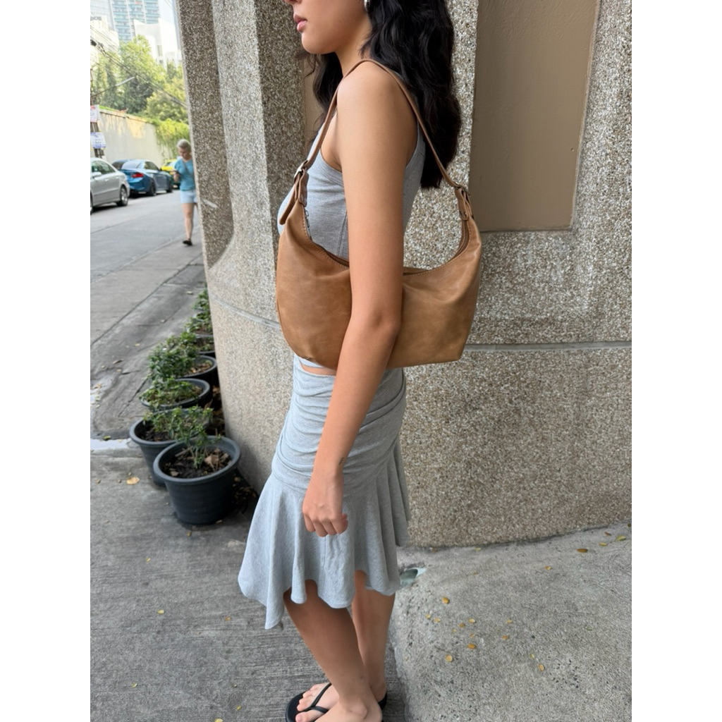 (The July Mansion) Bente Crossbody Bag