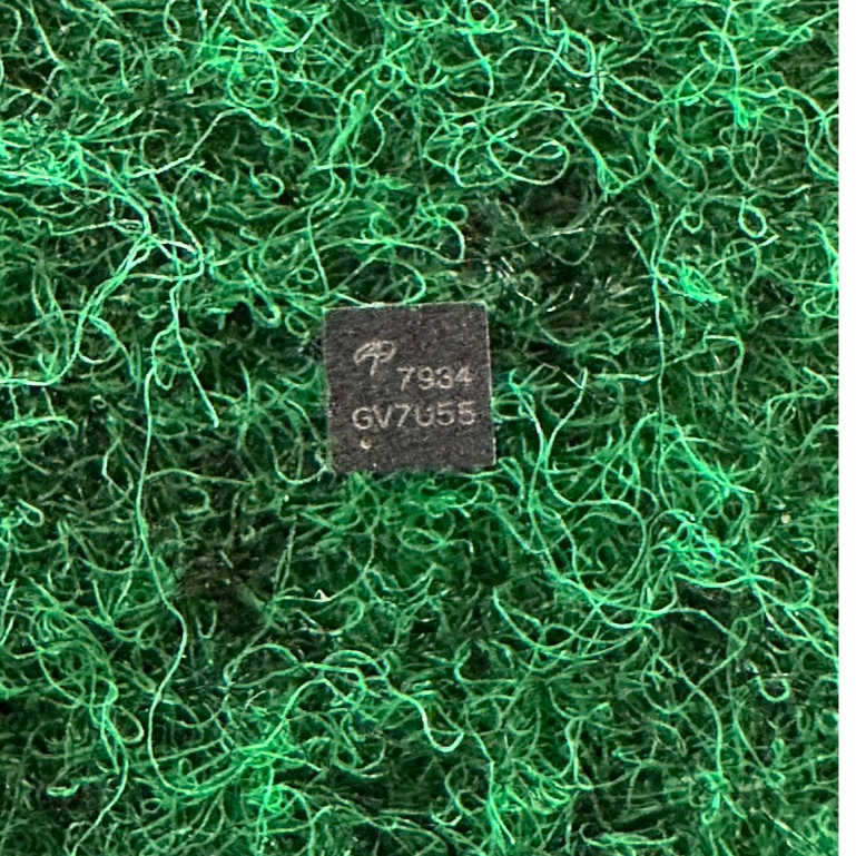 MOSFET AON7934 AO7934 7934 , AON7380 AO7380 7380 , AO AON   1  ตัว