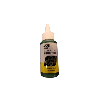 น้ำมันดิสเบรค EZMTB HYDRAULIC DISC BRAKE DOT 5.1 / MINERAL OIL / ASSEMBLY LUBE