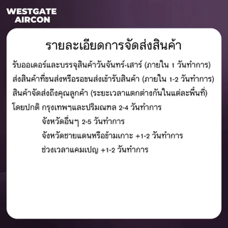 (รุ่นใหม่) CARRIER INVERTER TECH-V แอร์แคเรียร์ ระบบอินเวอร์เตอร์ ขนาด 9,000-24,000 BTU