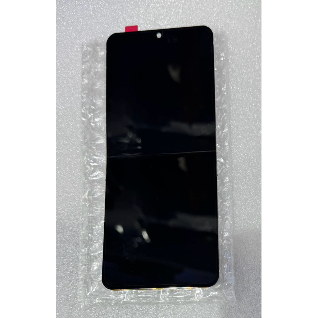 หน้าจอSamsung Z flip 4 งานแท้