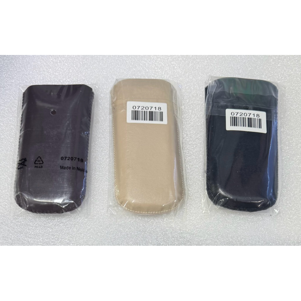 ซองมือถือNokia 8800 /Nokia 8800