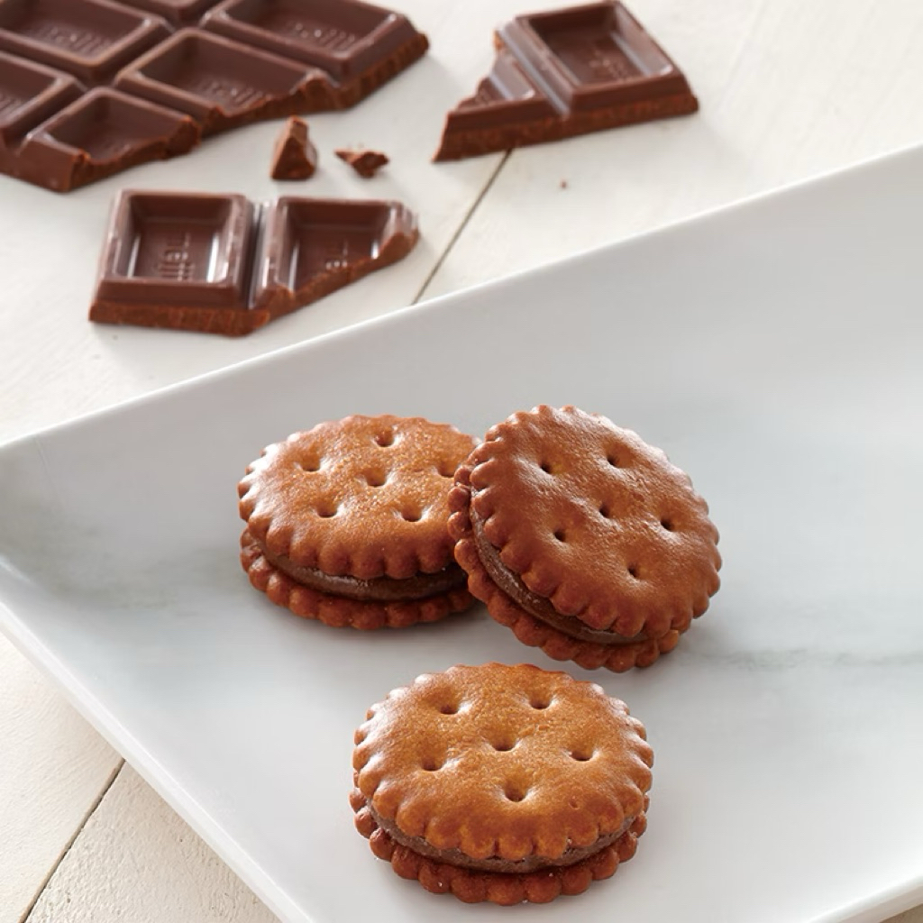 Jia Vin Bakery  นูกัต (20 ชิ้น บรรจุแยกซอง) ของฝากไต้หวัน 🇹🇼 รอบส่ง 26 กุมภา 📦 - รูปที่ 2