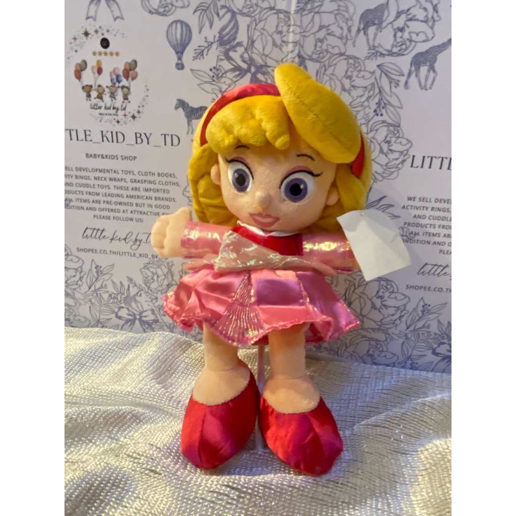 ตุ๊กตาเจ้าหญิงดิสนีย์  Disney Princess ✨🏰✨✨