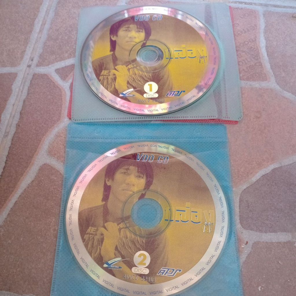 มือ2  ไม่มีปกใส่ซองกันรอย Vcd หนังไทย-กล่อง, DvDหนัง the last stand/ VCd หนังบู้ฮ่องกง ไทย ฝรั่ง จีน