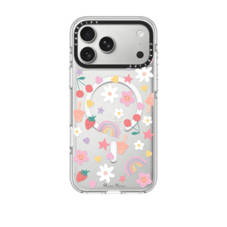CASETiFY | Meri Meri Happy Icons Phone Case [Meri Meri] For …