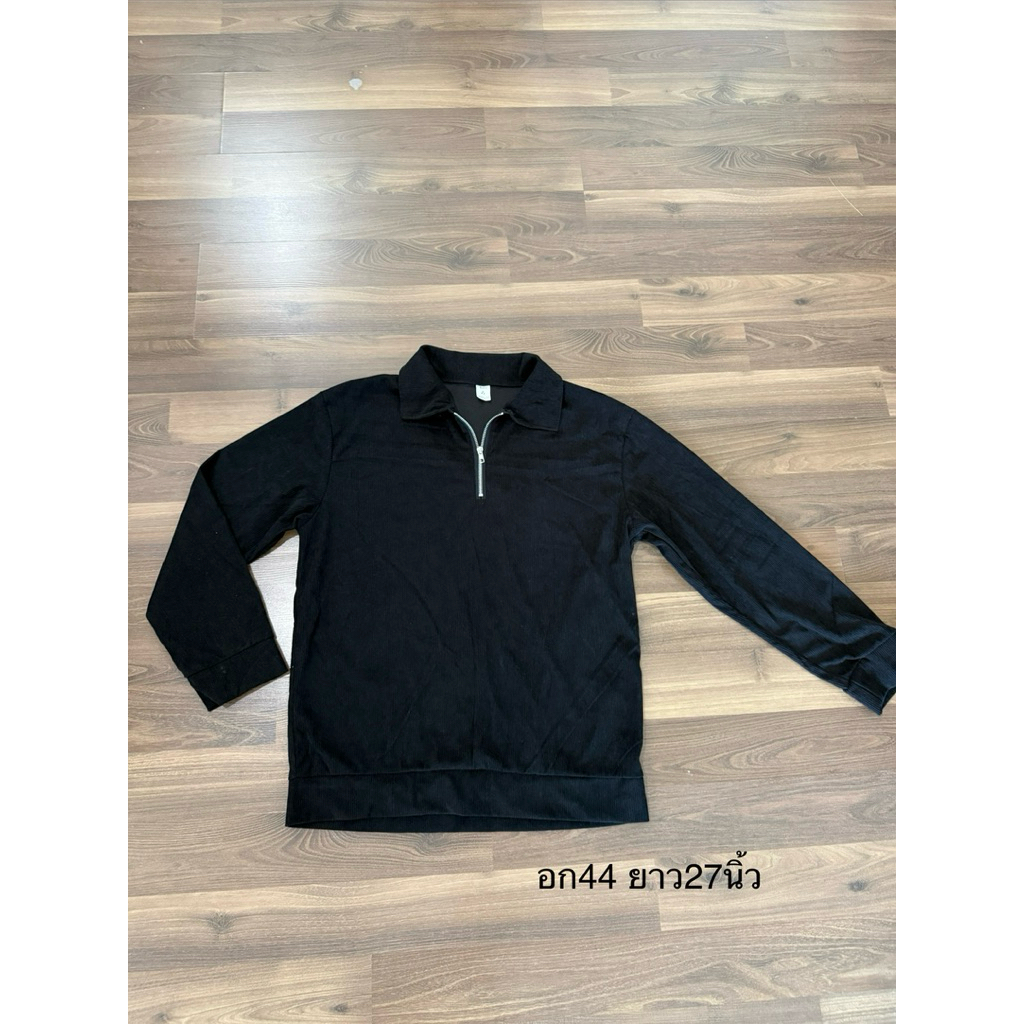 เสื้อกันหนาวผู้ชายอุ่นค่ะใส่ไปต่างประเทศอากาศเลขตัวเดียว - รูปที่ 3