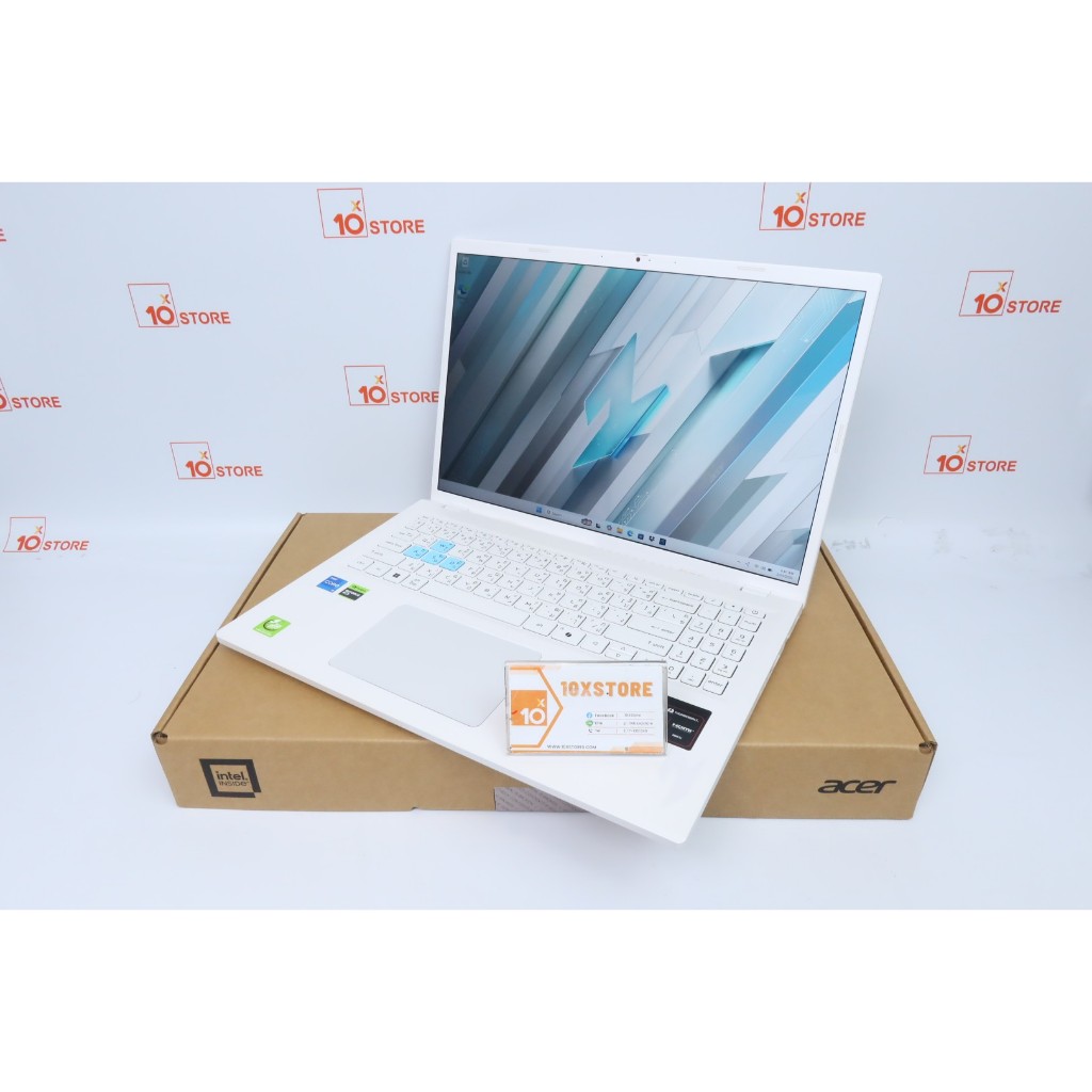 ACER NITRO LITE NL16-71G-52WD Core i5 13420H/RTX3050 16GB/512GB - ID26010234