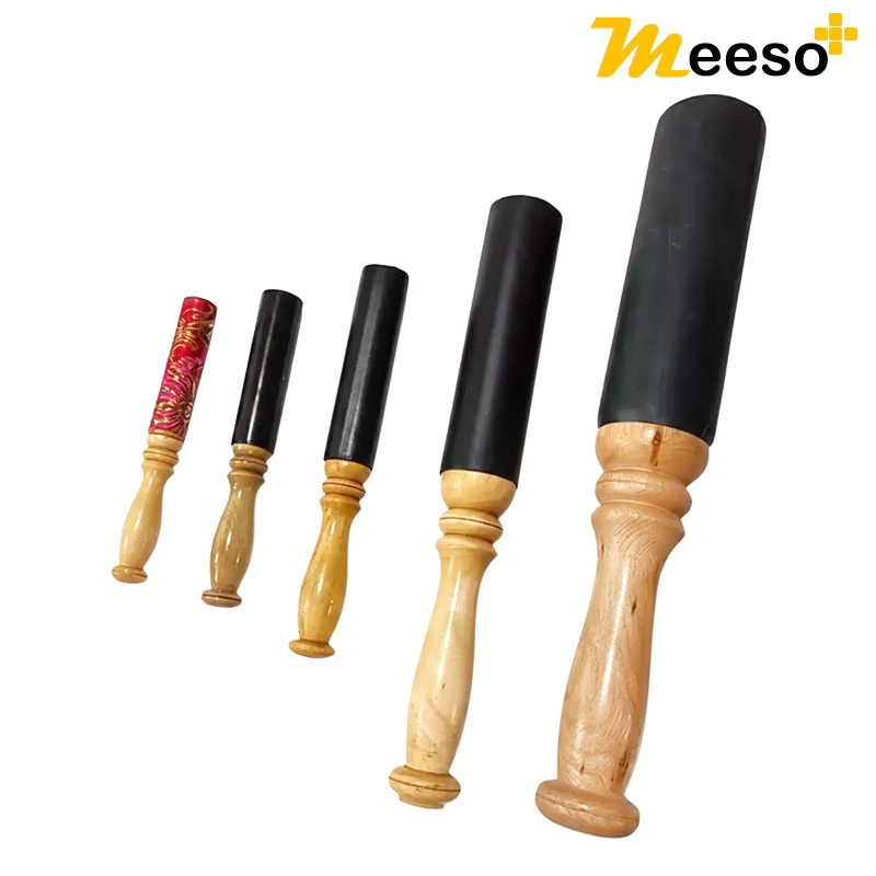 ไม้เคาะขันทิเบต ไม้เคาะระฆังทิเบต ไม้เคาะสวดมนต์