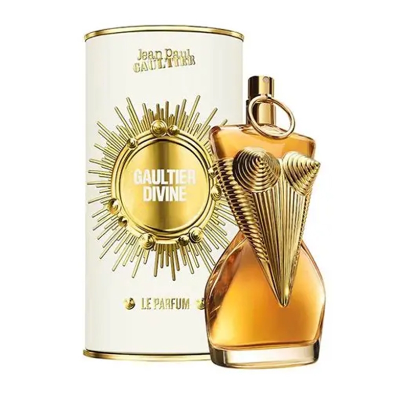 JEAN PAUL GAULTIER Divine Le Parfum Her ฌอง พอล กอลทิเย่ร์ ดีวีน ขนาด 100 ml. perfume แท้ 💯 - รูปที่ 4