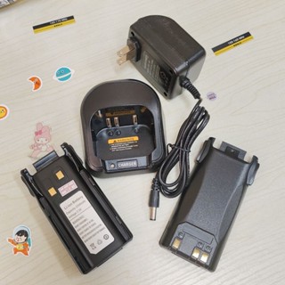 #UV86แบตเตอรี่,แท่นชาร์จ วิทยุสื่อสารUV86,822,GP889