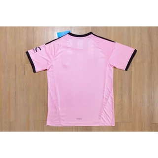 เสื้อฟุตบอล llมuยู ชุดนายประตู สีชมพู ปี 2025-26 เกรดแฟนบอล(3A) โลโก้ปัก ฟลูออฟชั่น เบอร์ชื่อ+อาร์ม EPL พร้อมส่งในไทย