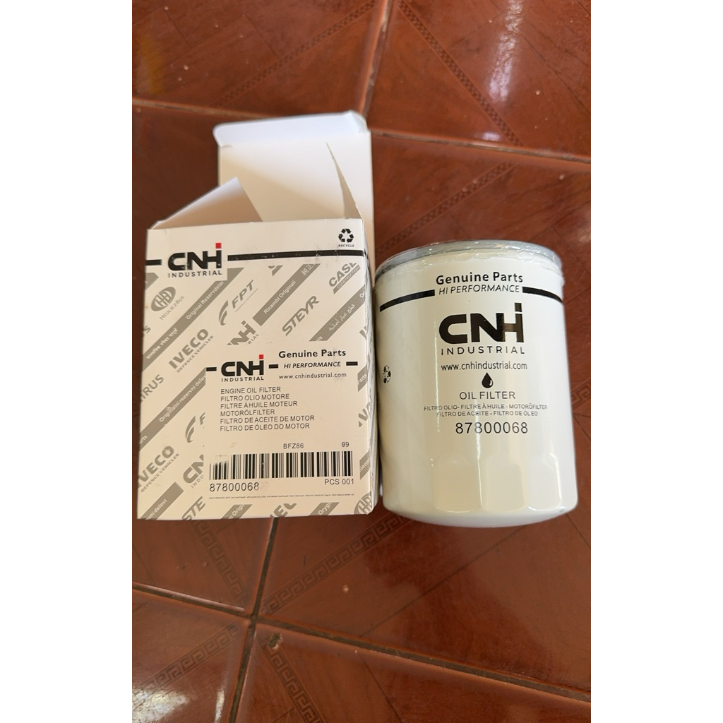 กรองเครื่อง F5000,F6600,F6610 CNH