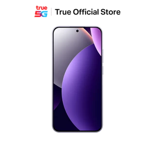 XIAOMI REDMI NOTE15 Pro 5G 12/512 สี BLACK/ TITANIUM/ PURPLE