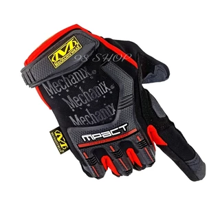 ส่งด่วน..ส่งทันที... ถุงมือ ขับมอเตอร์ไซค์ ถุงมือยุทธวิถียิงปืนกันลื่น mechanix mpt-72