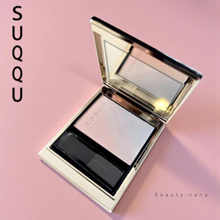 เหลือ 1680 🇹🇭 [เก็บโค้ดหน้าร้าน] บลัชไฮไลท์ ซุกกุ SUQQU BLURRING COLOR HIGHLIGHTER