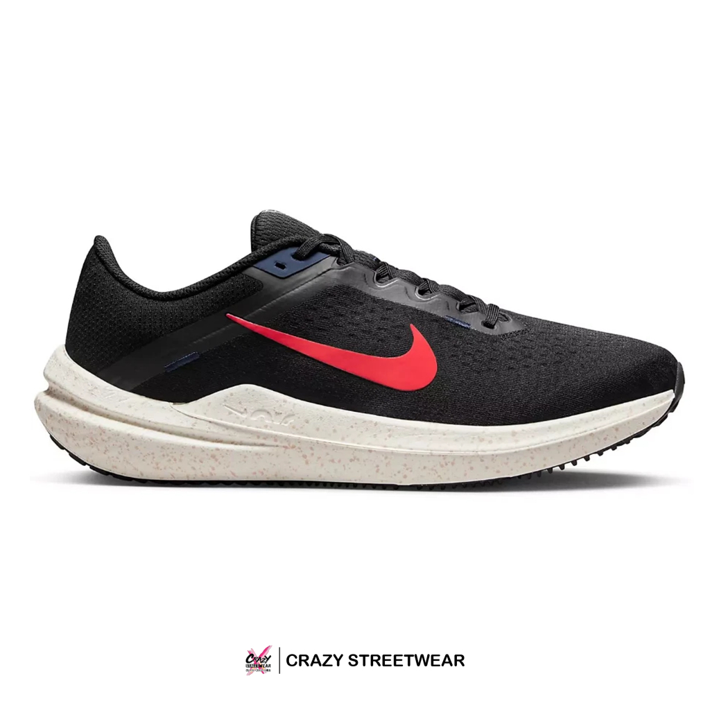 รองเท้าวิ่ง Nike Air Winflo 10 ของแท้ 100% DV4022-002 Shoes รองเท้า Running รูปที่ 3