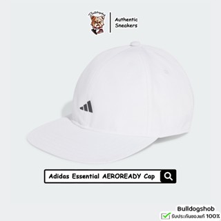 Adidas หมวก Adidas Essential AEROReady Running Training Cap …