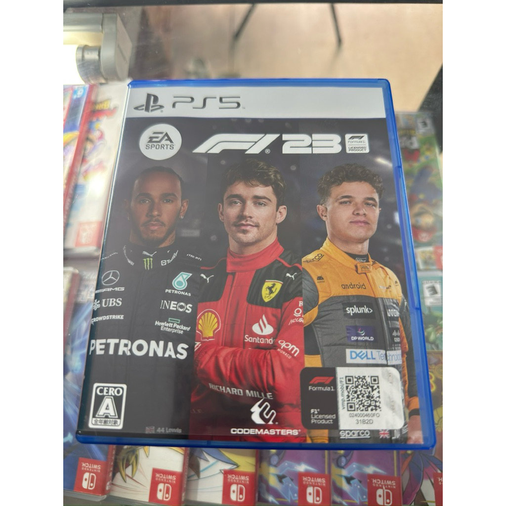 แผ่น ps5 มือสอง fi23